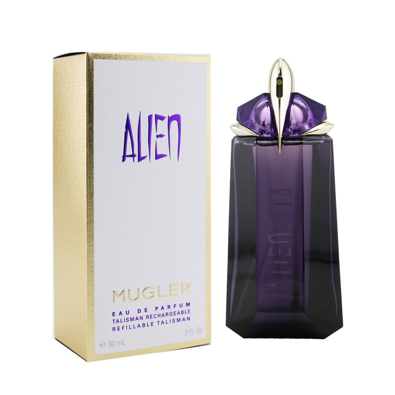 Thierry Mugler (Mugler) Alien Eau De Parfum Refillable Spray 