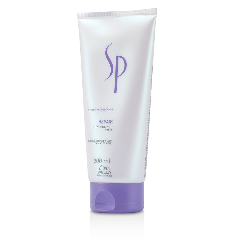 Wella SP Repair Conditioner (For Damaged Hair) 