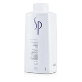 Wella SP Balance Scalp Shampoo (For Delicate Scalps) 1000ml/33.8oz