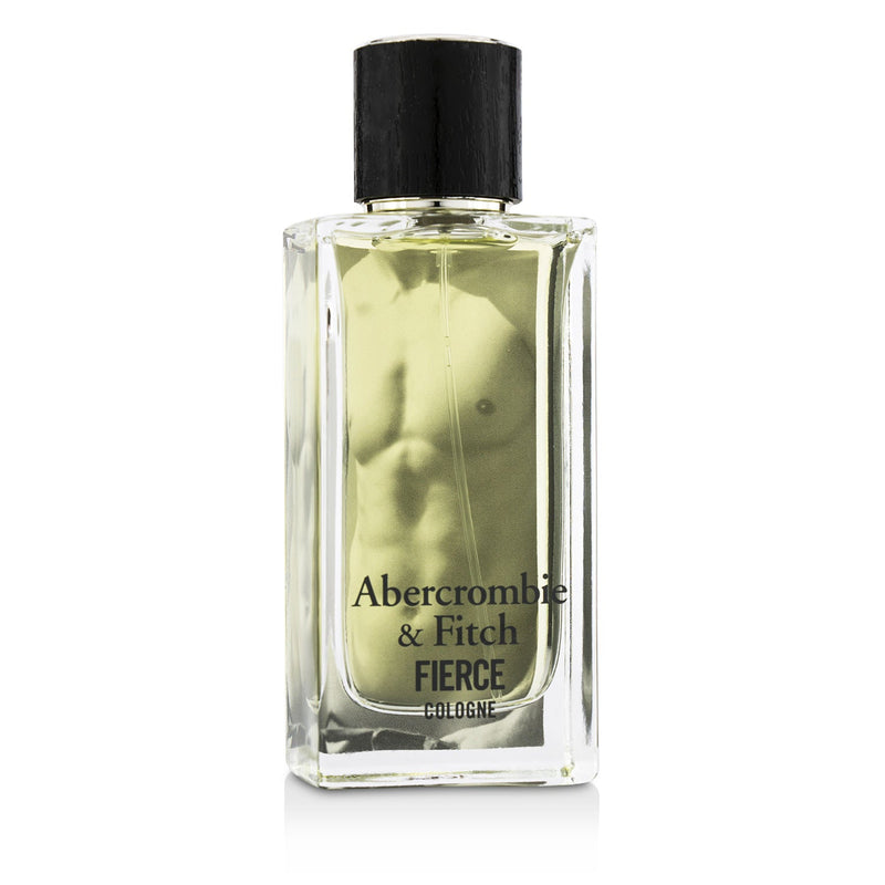 Abercrombie & Fitch Fierce Eau De Cologne Spray 200ml/6.7oz – Fresh Beauty  Co. New Zealand