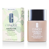 Clinique Anti Blemish Solutions Liquid Makeup - # 05 Fresh Beige 