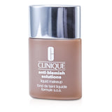 Clinique Anti Blemish Solutions Liquid Makeup - # 07 Fresh Golden 