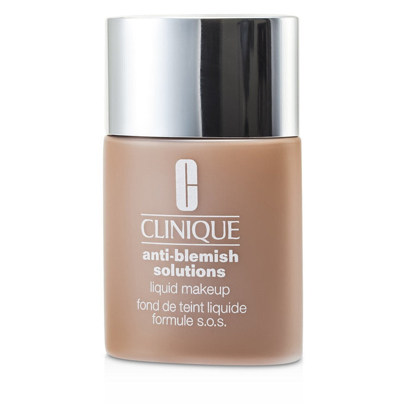 Clinique Anti Blemish Solutions Liquid Makeup - # 06 Fresh Sand 