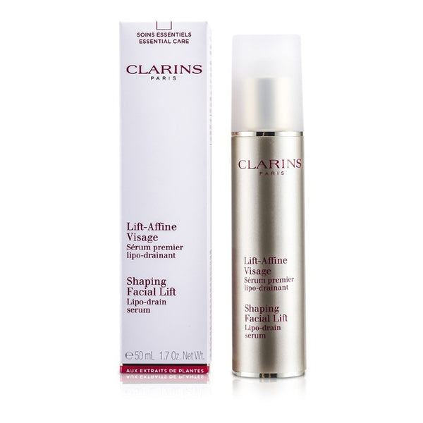 Clarins Shaping Facial Lift Lipo-Drain Serum 50ml/1.7oz