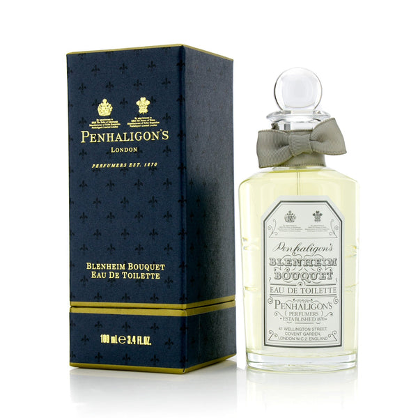 Penhaligon's Blenheim Bouquet Eau De Toilette Spray 