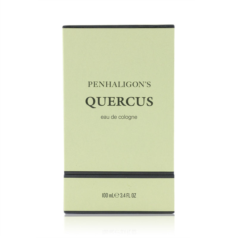 Penhaligon's Quercus Cologne (Eau De Cologne) Spray 