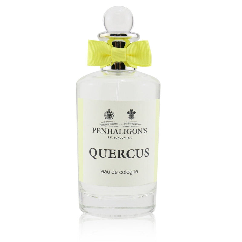 Penhaligon's Quercus Cologne (Eau De Cologne) Spray 