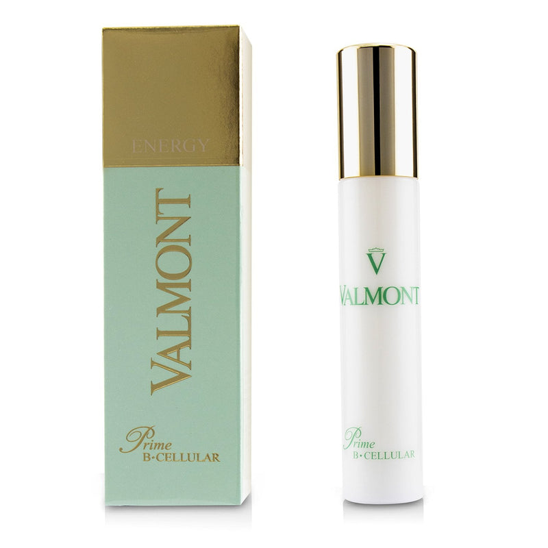 Valmont Prime B-Cellular (Revitalizing Global Anti-Aging Serum) 