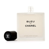 Chanel Bleu De Chanel After Shave Lotion 