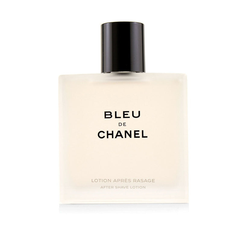 Chanel Bleu De Chanel After Shave Lotion 