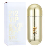 Carolina Herrera 212 VIP Eau De Parfum Spray 80ml/2.6oz