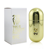 Carolina Herrera 212 VIP Eau De Parfum Spray 