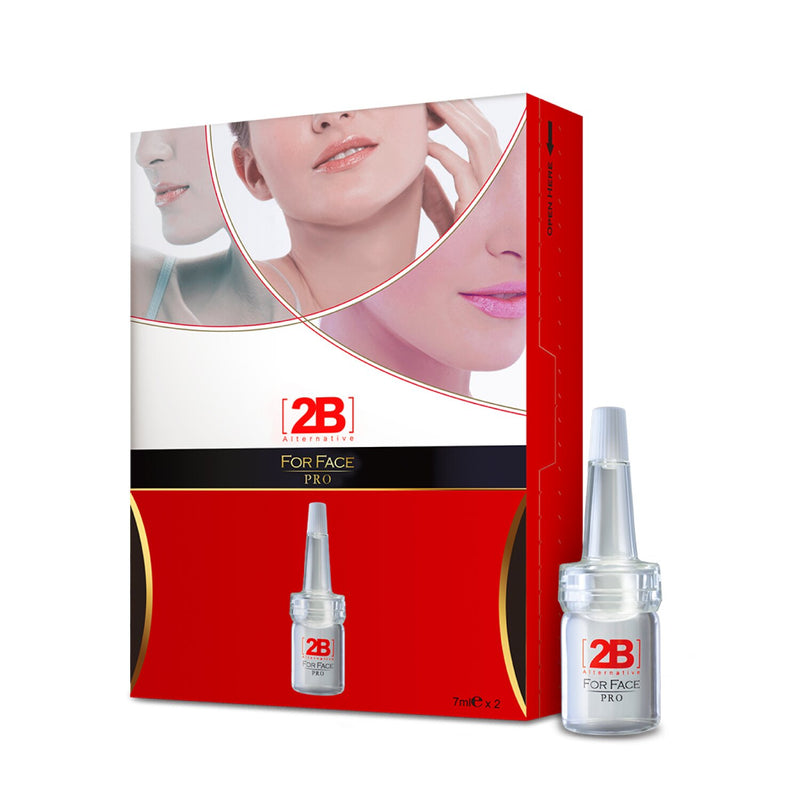 2B Alternatives 2B For Face Pro