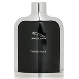 Jaguar Classic Black Eau De Toilette Spray 100ml/3.4oz