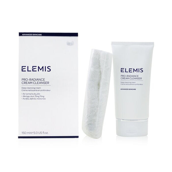 Elemis Pro-Radiance Cream Cleanser 150ml/5.1oz