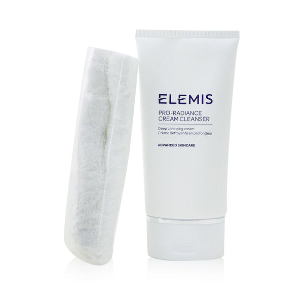 Elemis Pro-Radiance Cream Cleanser 