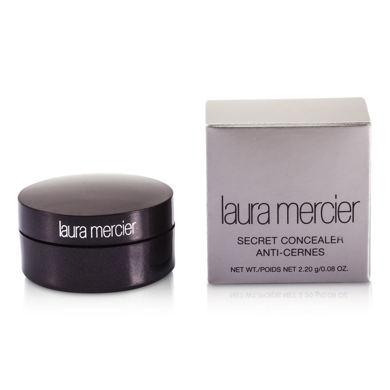 Laura Mercier Secret Concealer - #2.5 (Unboxed)  2.2g/0.08oz