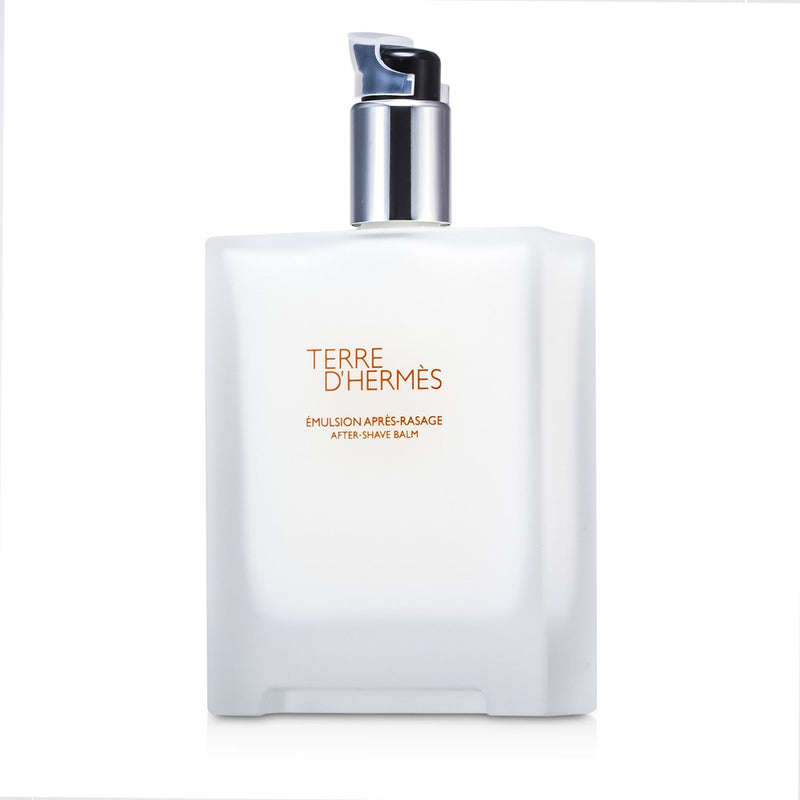 Hermes Terre D'Hermes After Shave Balm 