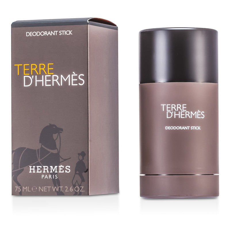 Hermes Terre D'Hermes Deodorant Stick 