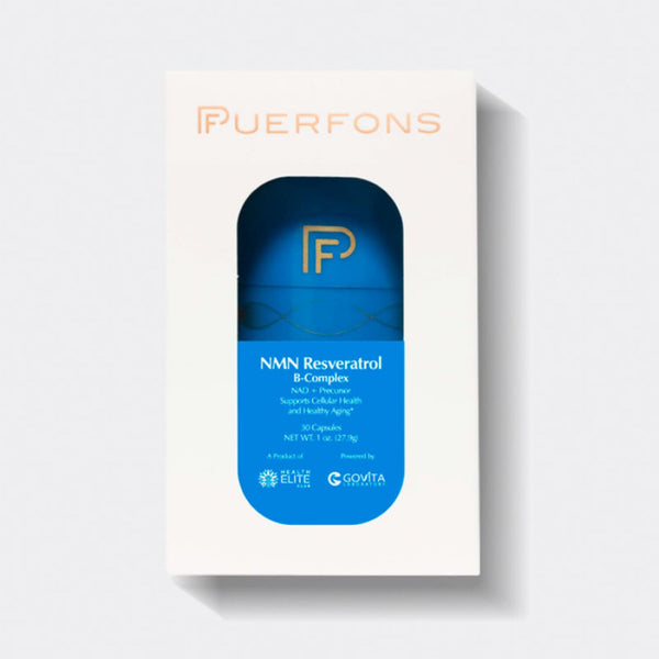 Purefons Puerfons New Generation (30pcs)