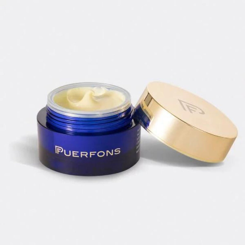 Purefons Puerfons Night Repair PM Fitoplus Cream 50ml