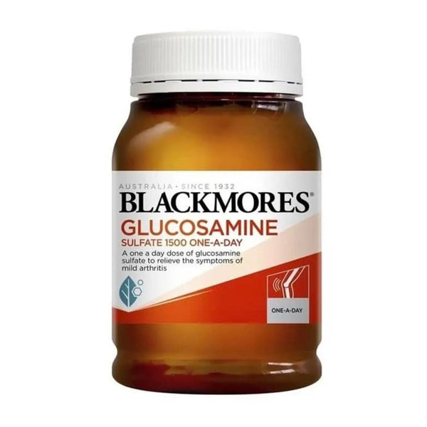Blackmores Blackmores?Glucosamine 1500mg 180 tablets