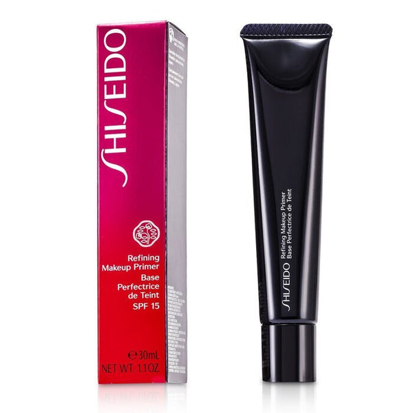 Shiseido Refining Makeup Primer Base SPF 15 30ml/1.1oz