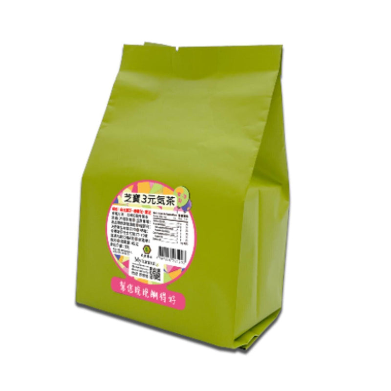 Mytianran Genki Reishi 3 tea 45g  Fixed Size