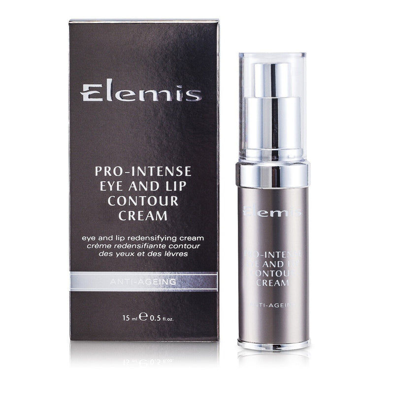 Elemis Pro-Intense Eye And Lip Contour Cream 