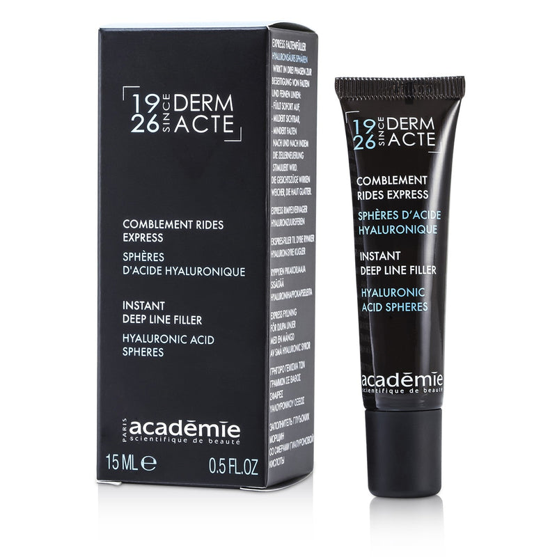 Academie Derm Acte Instant Deep Line Filler  15ml/0.5oz