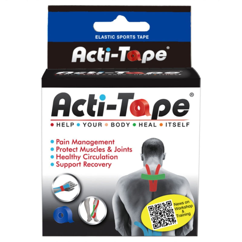 Nutriworks Acti-Tape? Navy?