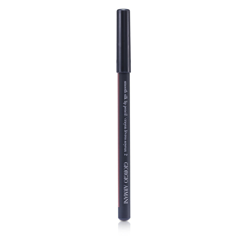 Giorgio Armani Smooth Silk Lip Pencil - #02 