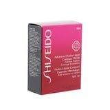 Shiseido Advanced Hydro Liquid Compact Foundation SPF10 Refill - B60 Natural Deep Beige 