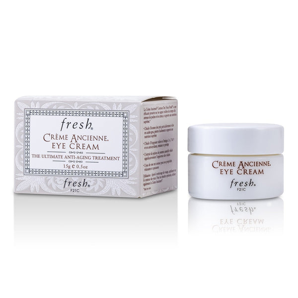 Fresh Creme Ancienne Eye Cream 