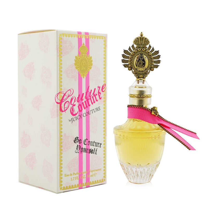 Juicy Couture Couture Couture Eau De Parfum Spray 