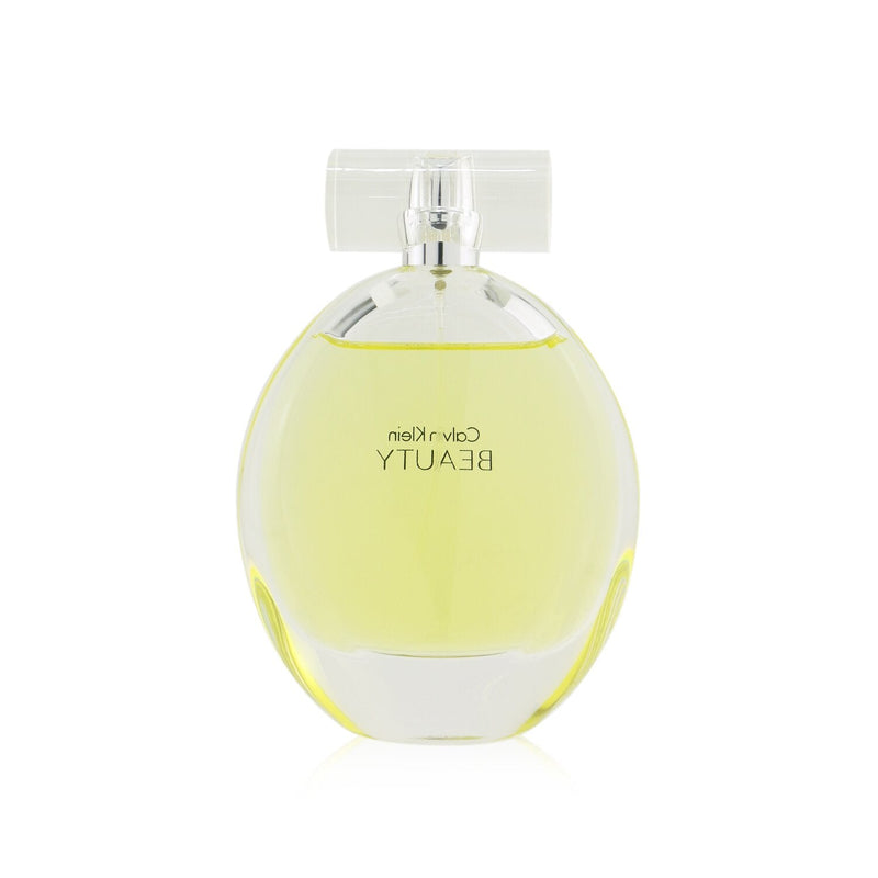 Calvin Klein Beauty Eau De Parfum Spray 