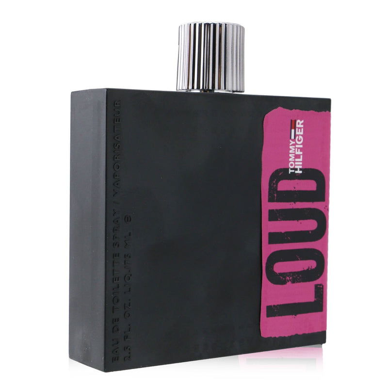 Tommy Hilfiger Loud for Her Eau De Toilette Spray 