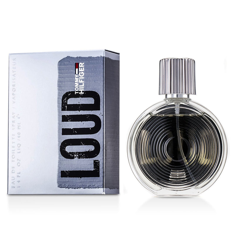 Tommy Hilfiger Loud for Him Eau De Toilette Spray 