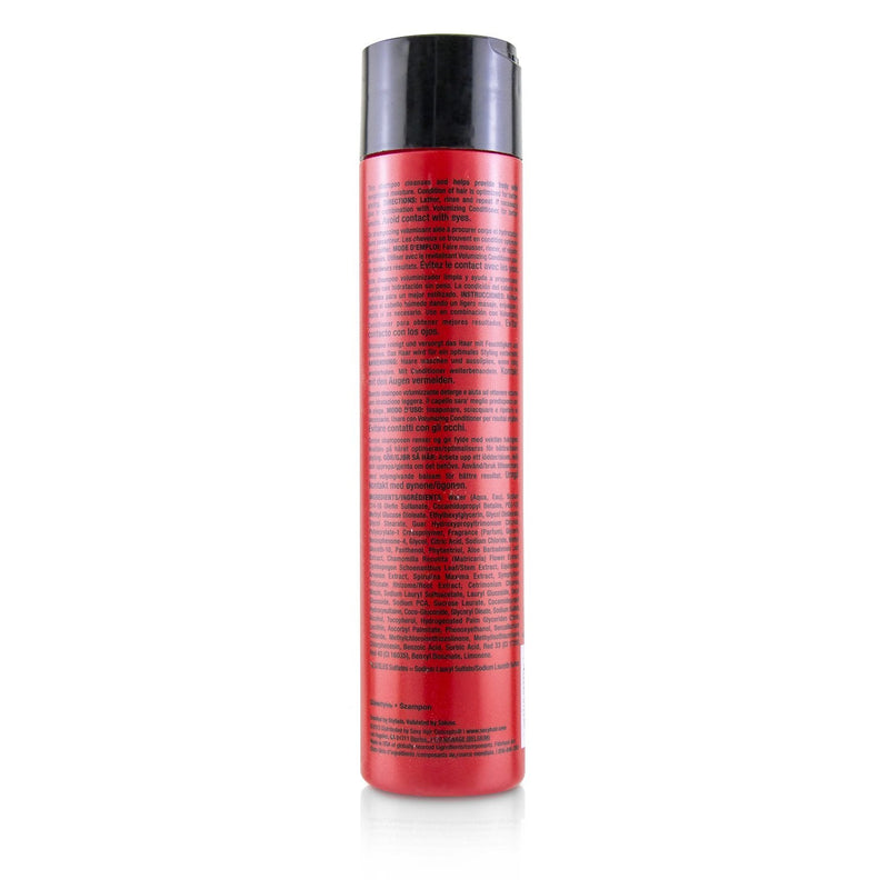 Sexy Hair Concepts Big Sexy Hair Sulfate-Free Volumizing Shampoo 