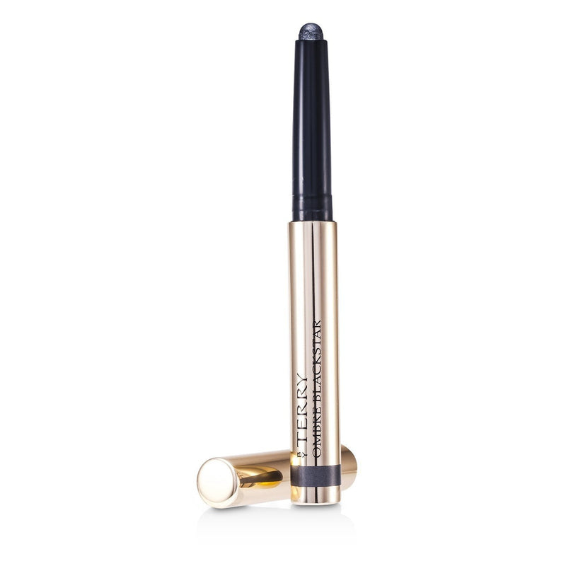 By Terry Ombre Blackstar Color Fix Cream Eyeshadow - # 01 Black Pearl 