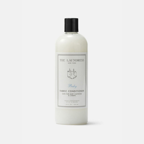 THE LAUNDRESS Fabric Conditioner #For Baby 475.0g/ml