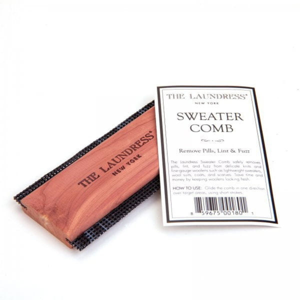 THE LAUNDRESS Sweater Comb