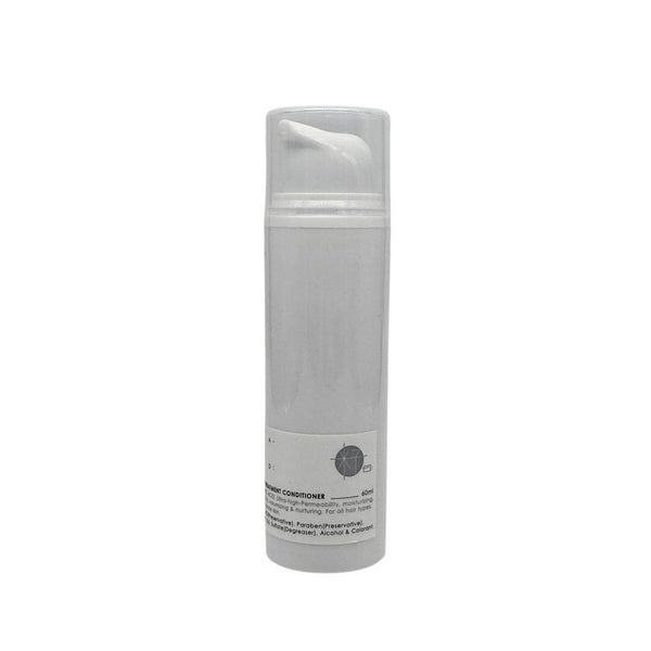 Rohaseed [Made In Hong Kong] Hyaluronic Acid Treatment Conditioner 60.0g/ml  Fixed Size