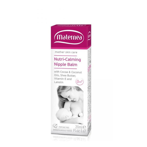 Maternea Nipple Balm 20.0g/ml