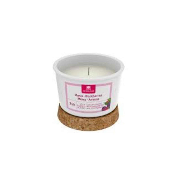 Cristalinas CRISTALINAS - Spain Classic Scented Candle #Vanilla #25 Hours 100.0g/ml (8436571512857)  Fixed Size