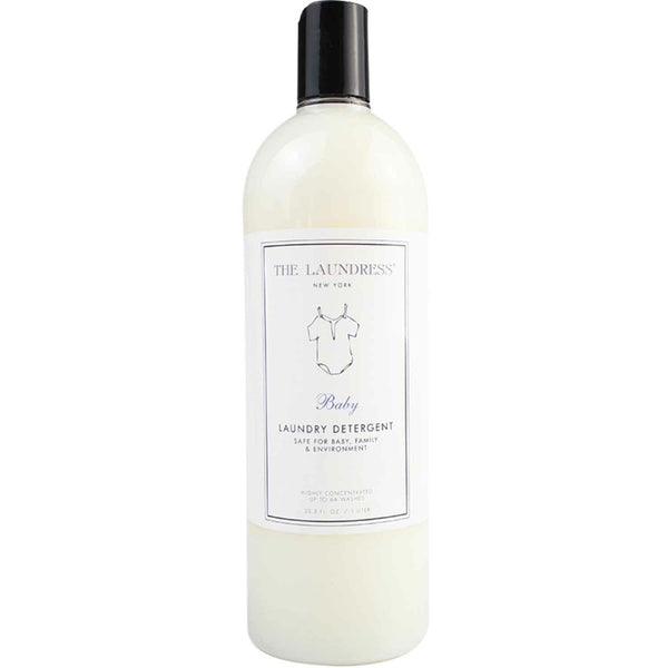 THE LAUNDRESS Baby Detergent #For Baby 1,000.0g/ml  Fixed Size