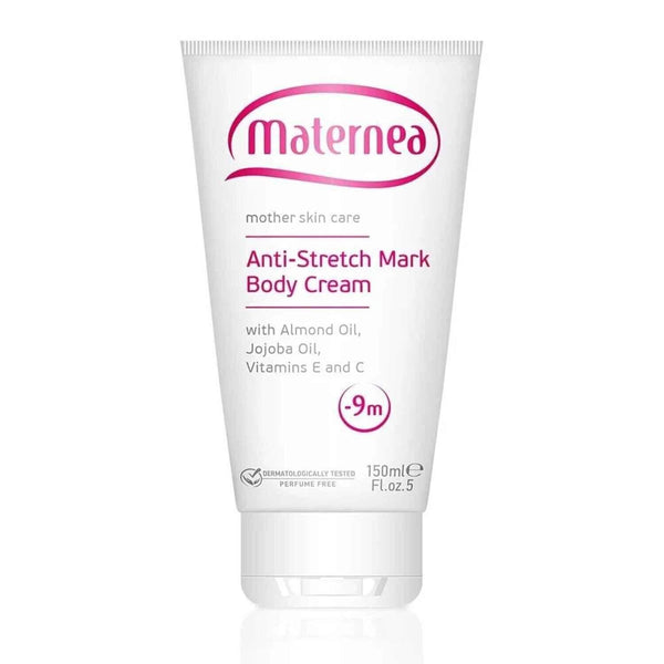 Maternea Maternea - Anti-Stretch Mark Cream 150.0g/ml (3800002300064)  Fixed Size