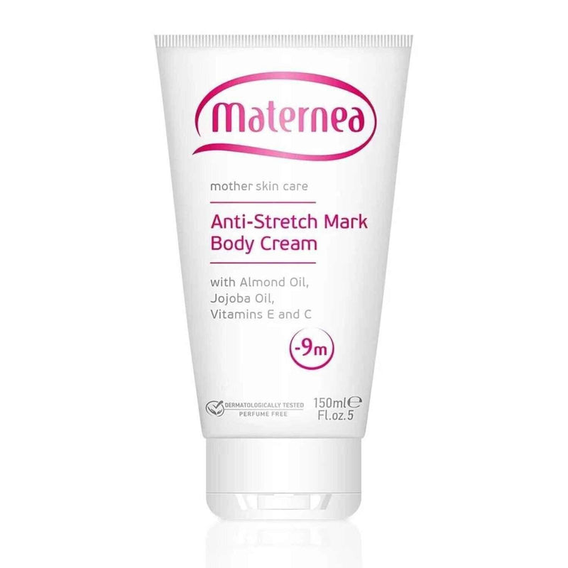 Maternea Maternea - Anti-Stretch Mark Cream 150.0g/ml (3800002300064)  Fixed Size