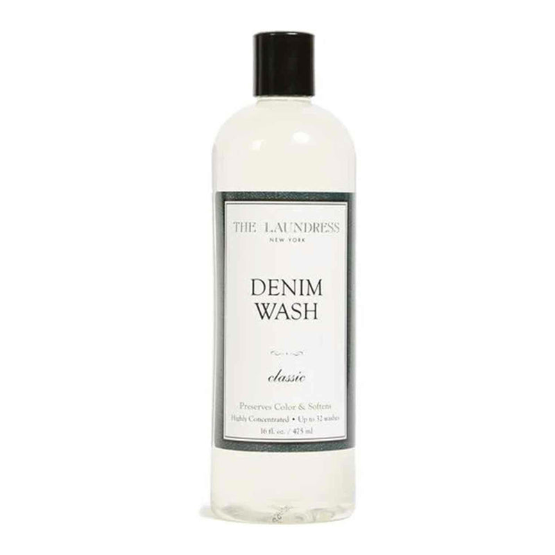 THE LAUNDRESS The Laundress - Denim Wash #Classic 475.0g/ml (859675001580)  Fixed Size