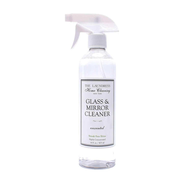 THE LAUNDRESS The Laundress - Glass & Mirror Cleaner #Unscented 475.0g/ml (859675001207)  Fixed Size
